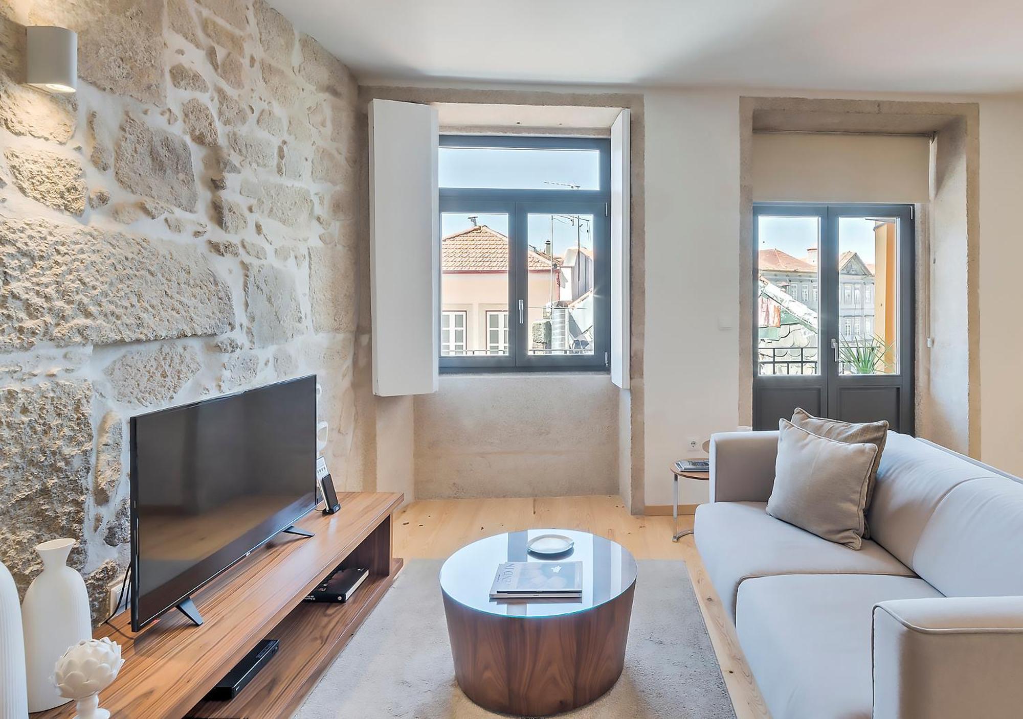 Apartamento Oporto Street Sá de Noronha - Only Adults Habitación foto