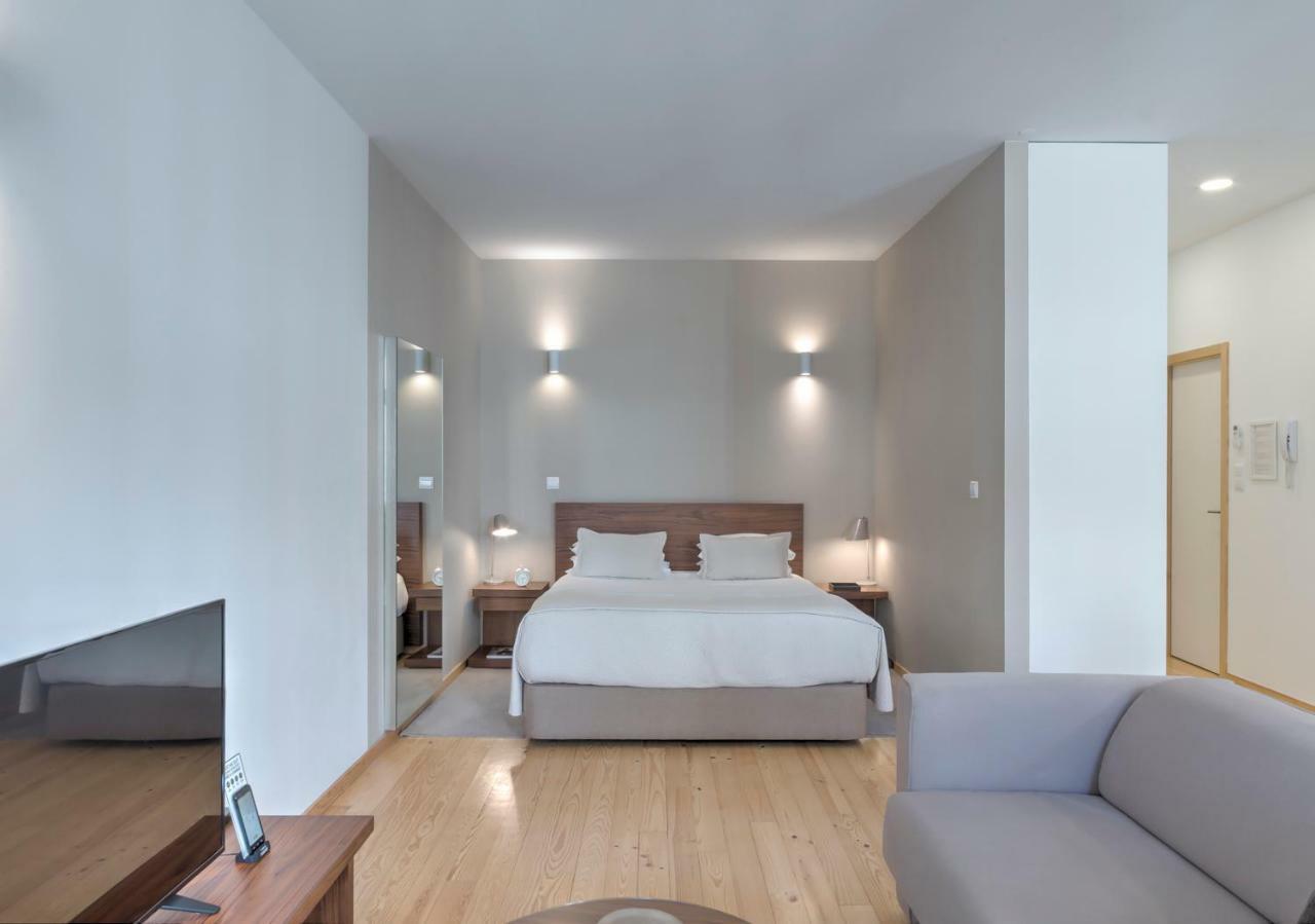 Apartamento Oporto Street Sá de Noronha - Only Adults Habitación foto