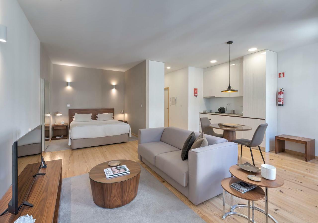 Apartamento Oporto Street Sá de Noronha - Only Adults Exterior foto