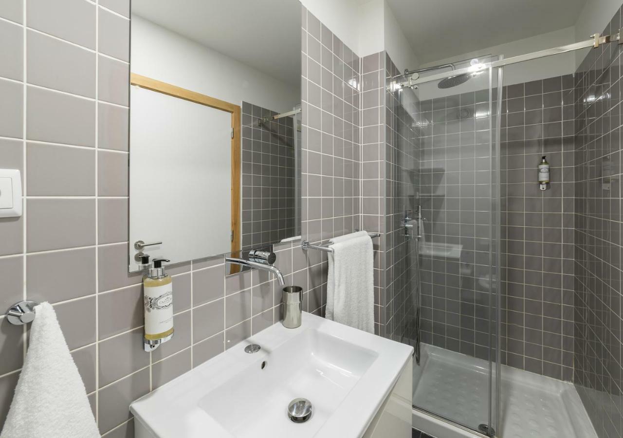 Apartamento Oporto Street Sá de Noronha - Only Adults Habitación foto