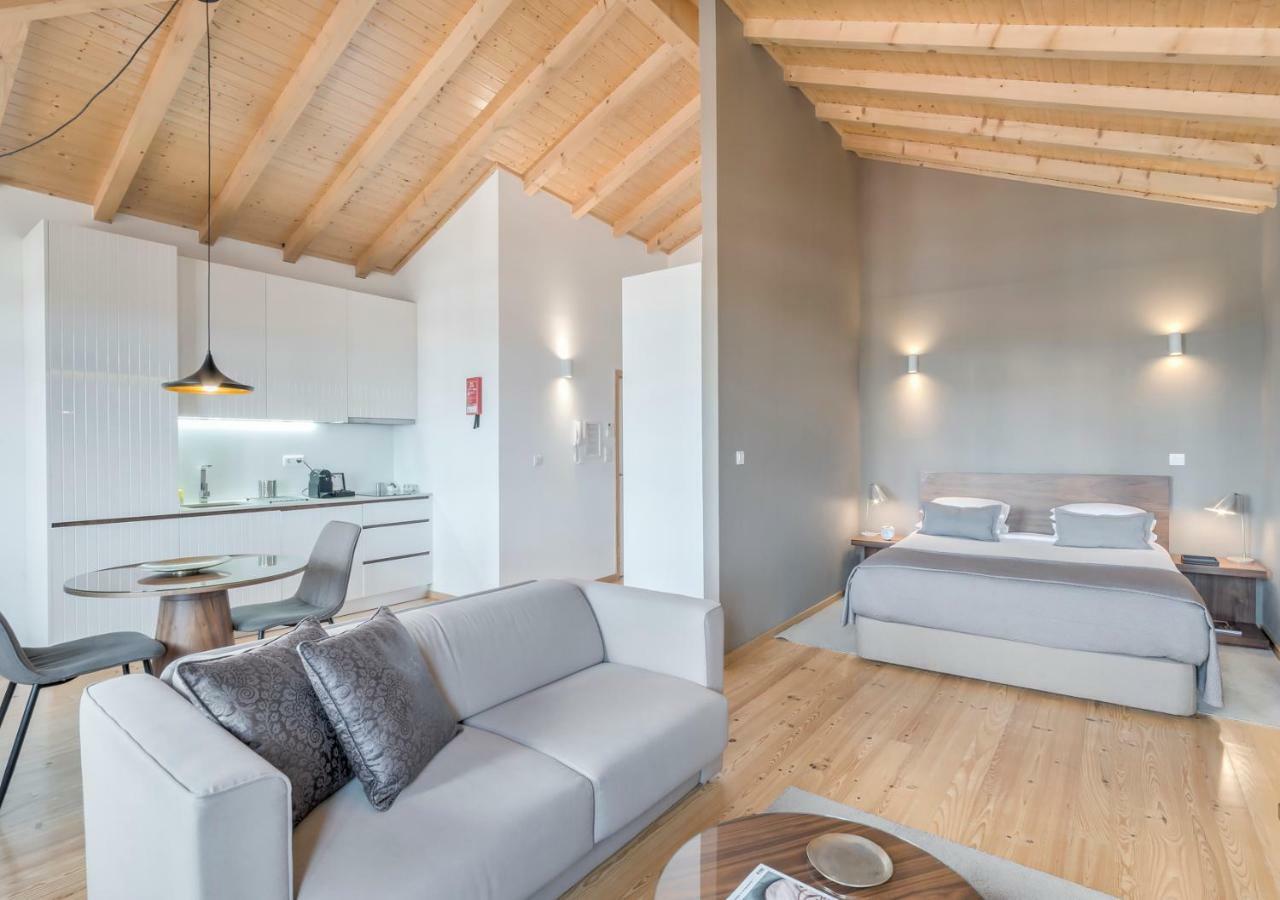 Apartamento Oporto Street Sá de Noronha - Only Adults Exterior foto